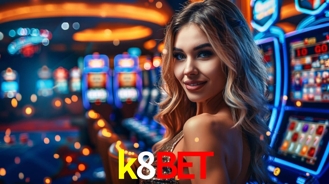 Welcome Bonus k8bet