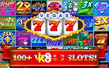 Desvendando o Mundo dos Jogos Virtuais na k8bet