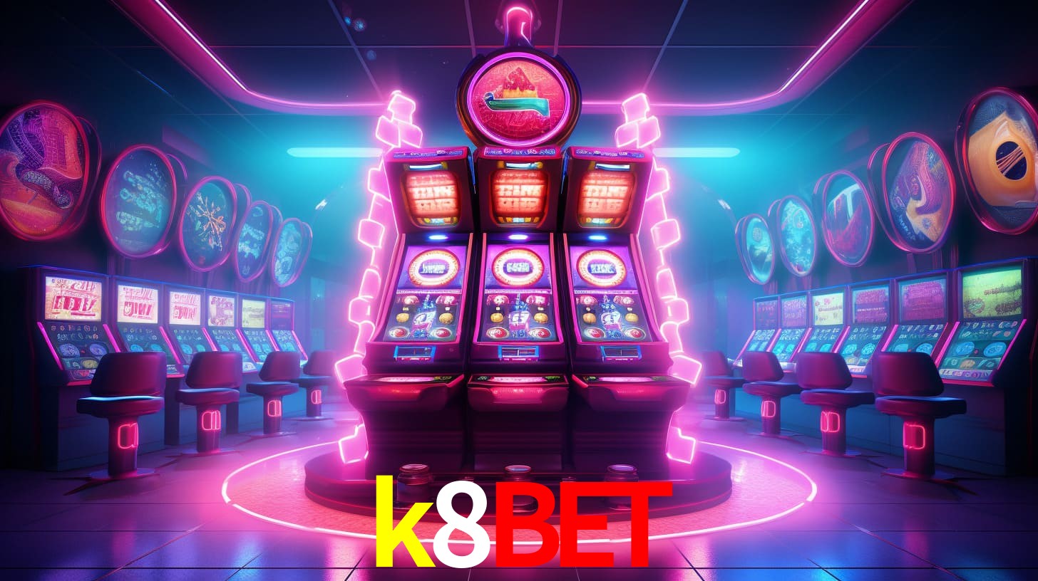 k8bet - Cassino Mais Confiável Brasil - k8bet.com