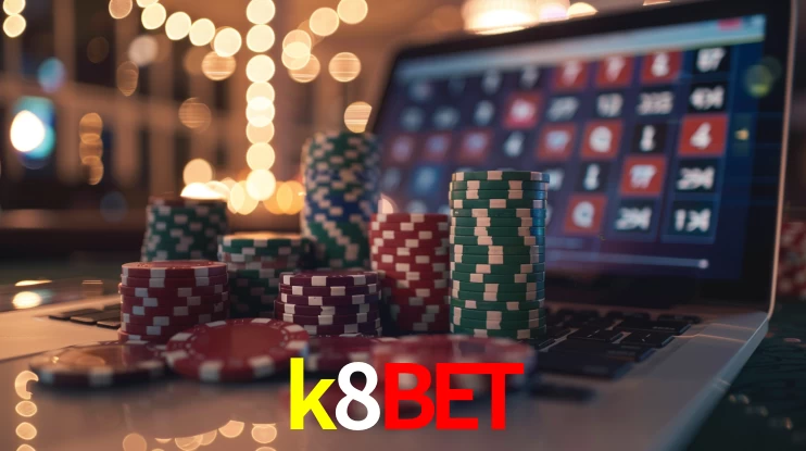 Games Directory k8bet