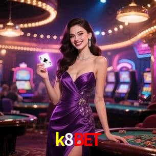 cassino k8bet