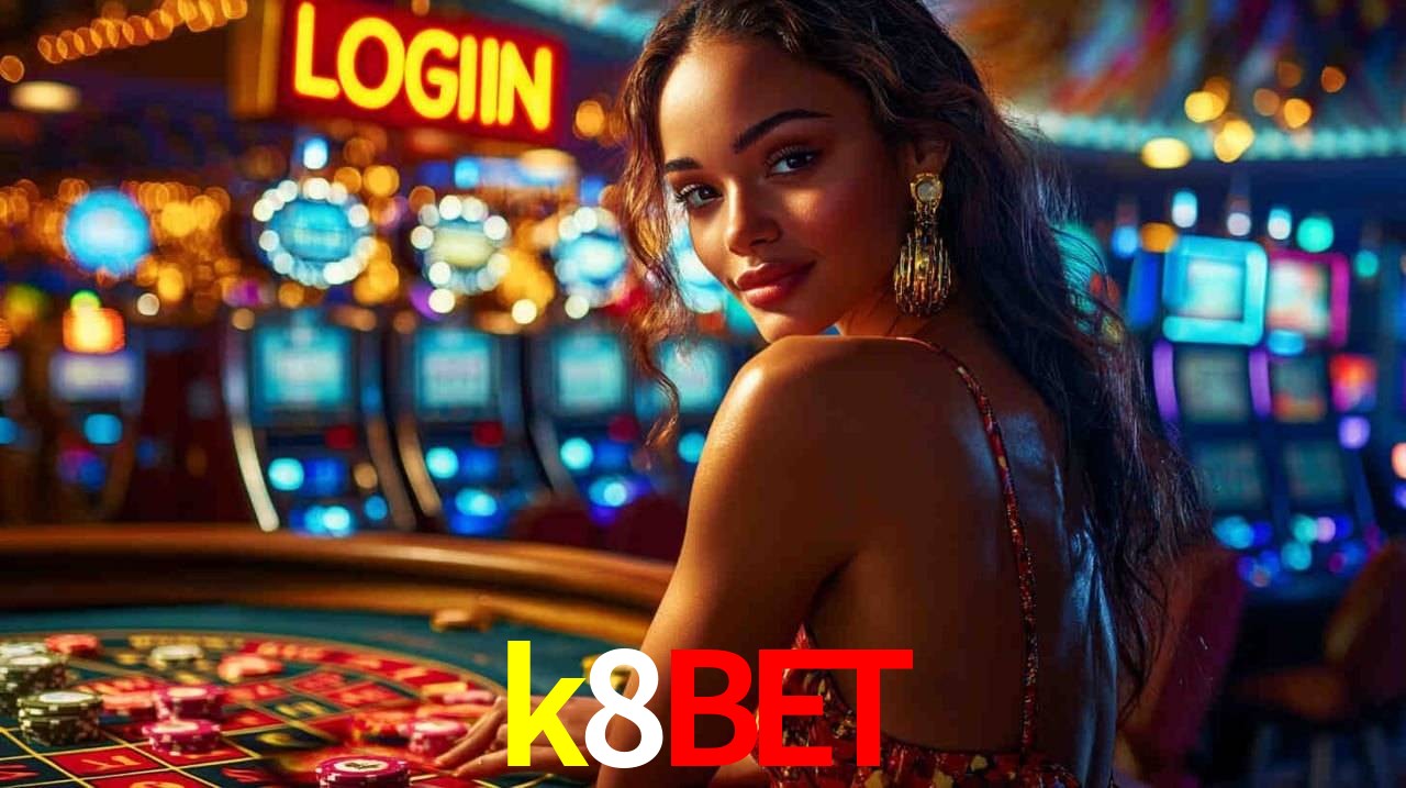 Slot Games k8bet