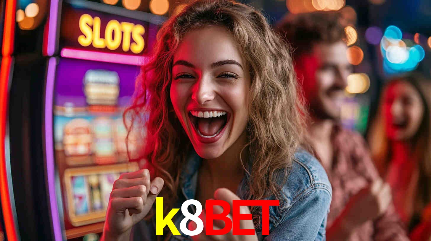 Apostas Esportivas na k8bet: Um Guia Completo