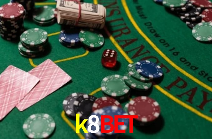 k8bet.com