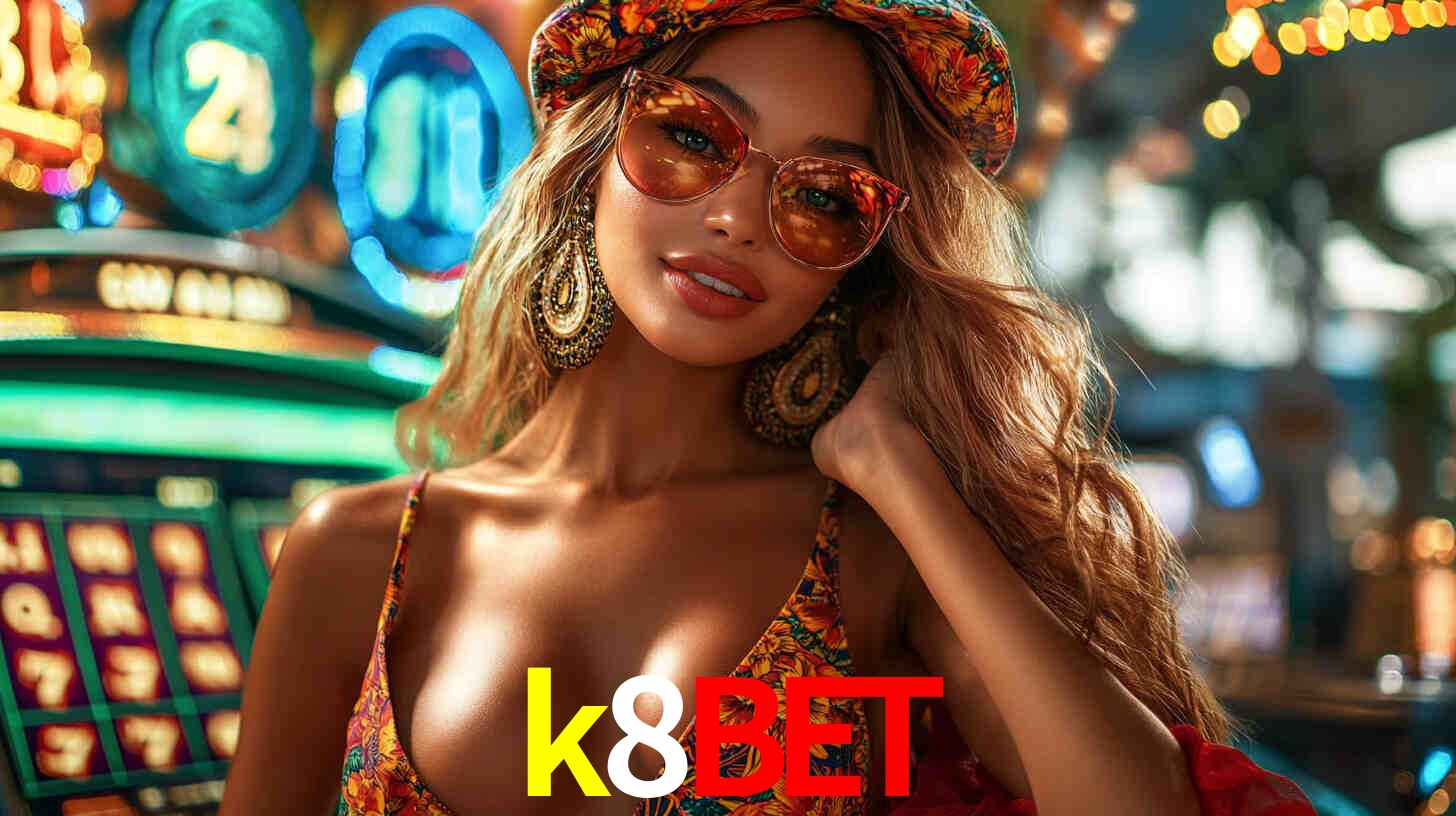 k8bet App Interface