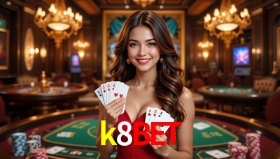 Game Providers k8bet