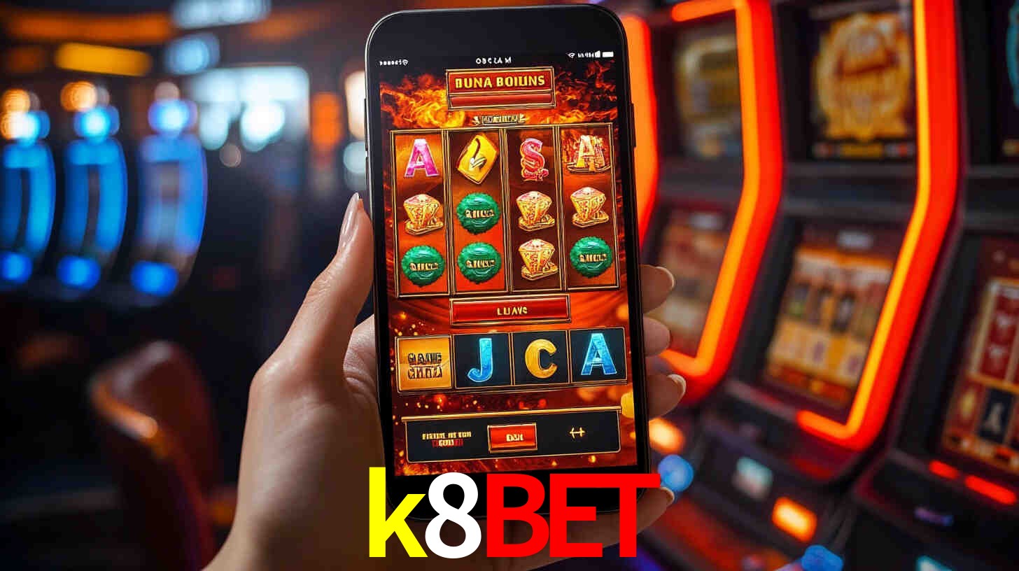 k8bet.com