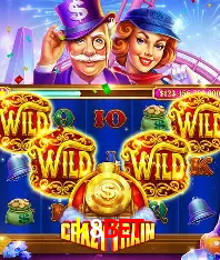 Descubra o Mundo do Cassino Online com k8bet