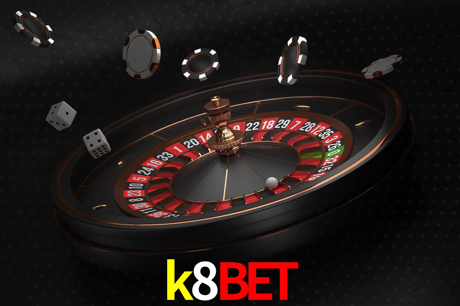 k8bet.com