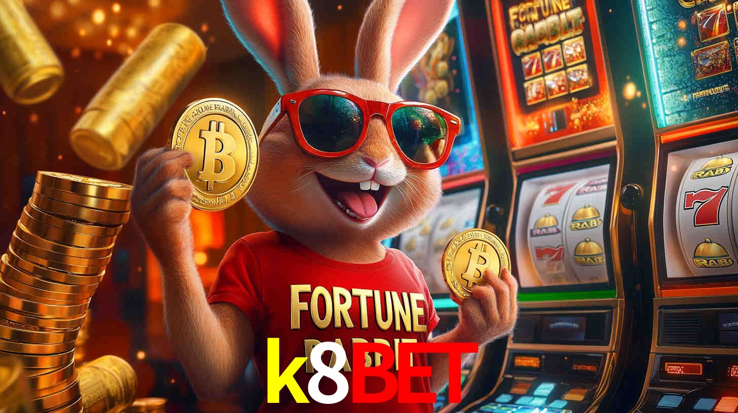 Descubra a Magia dos Jogos de Arcade no k8bet