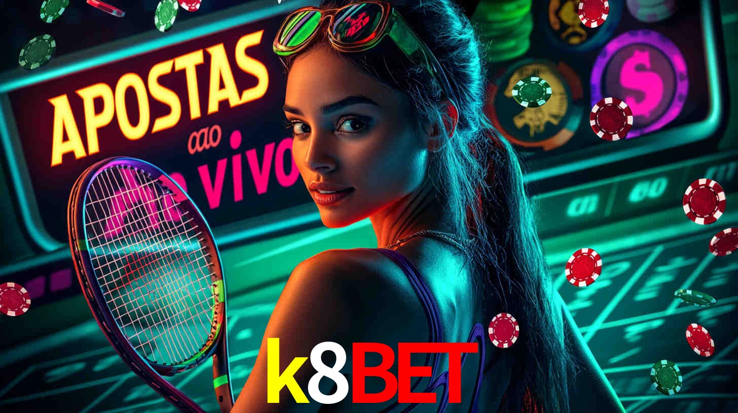 Desvendando o Mundo dos Jogos Virtuais na k8bet