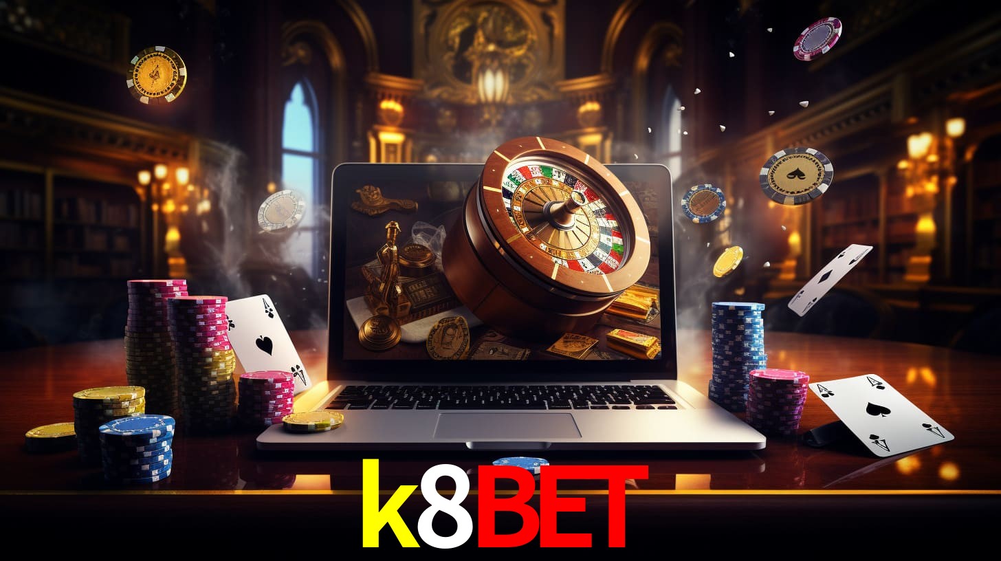 Programa VIP k8bet