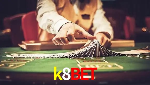 VIP Casino k8bet
