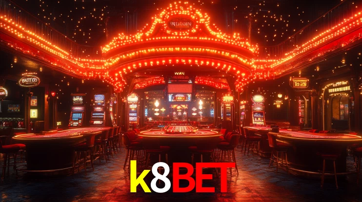 Ofertas Imperdíveis na k8bet: Promoções e Bônus Que Valem a Pena