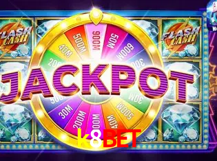 A Experiência Imersiva dos Cassinos Ao Vivo no k8bet