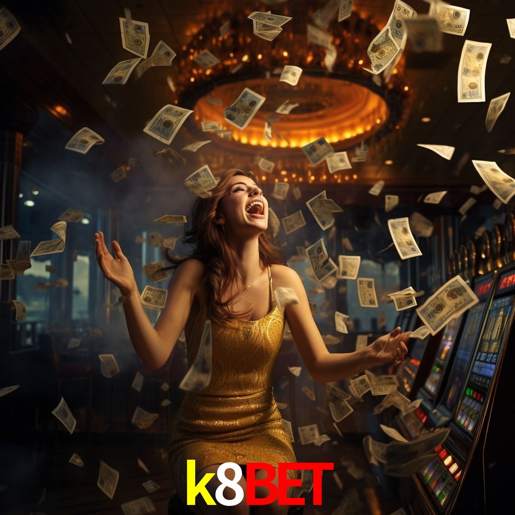 Live Casino k8bet