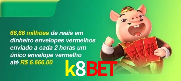 Promoções4 k8bet
