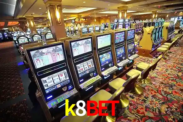 10 Perfis de Indivíduos que Exigem Cautela no k8bet Cassino
