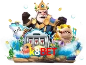 fishery k8bet