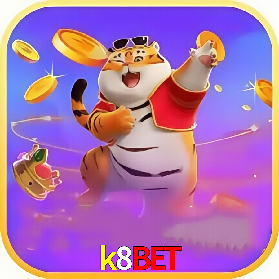 Logo k8bet