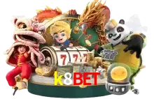 k8bet slot